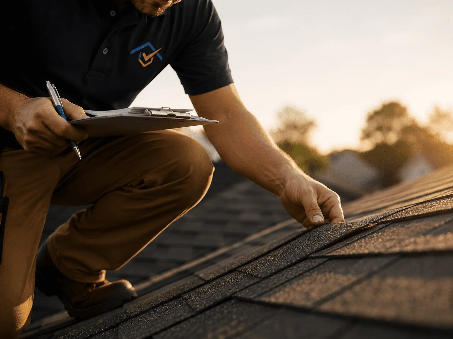 Why Choose Roof Inspection in Russells Point, OH